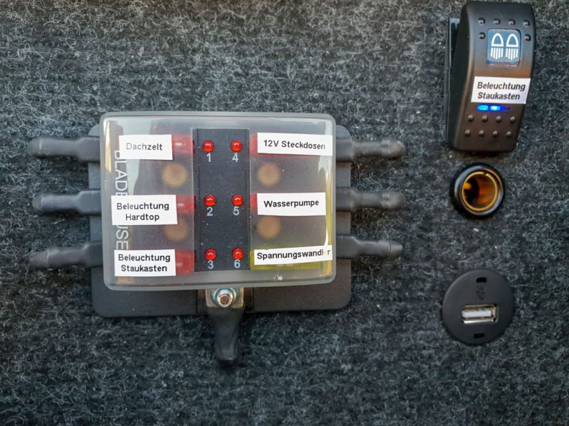 Zweitbatterie In Der Werkstatt Einbauen Lassen Vorteile Und Tipps